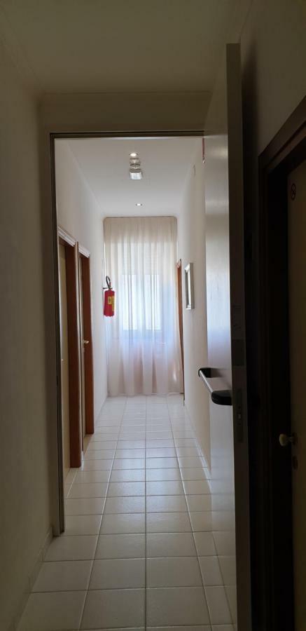 Hotel Continental Cattolica Luaran gambar